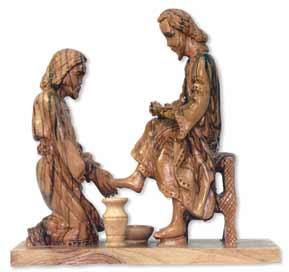 BÀI HỌC KHIÊM TỐN