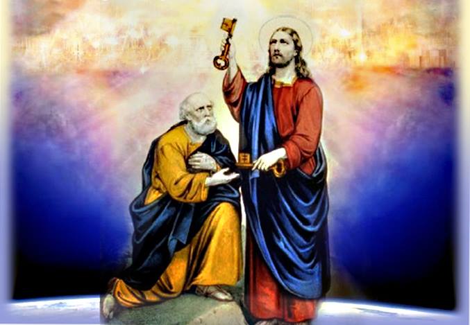 Tiểu Sử Cuộc Đời Thánh Phêrô