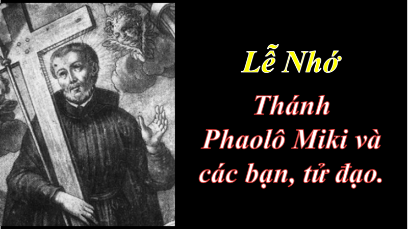 Bài Chia Sẻ Lời Chúa Thứ Hai Sau Chúa Nhật 5 Thường Niên Năm A