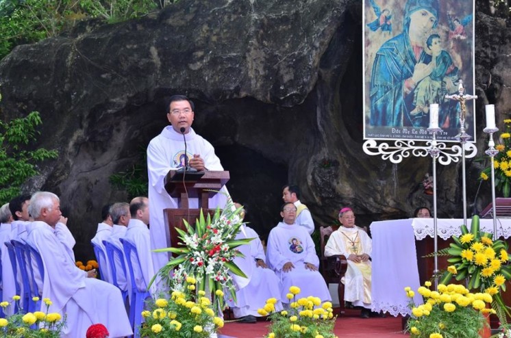 TRUNG TÂM HÀNH HƯƠNG LA MÃ BẾN TRE : HÀNH HƯƠNG MINH NIÊN