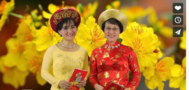 TV Thời Sự Giáo Hội và Thế Giới ngày nay 29/1/2017
