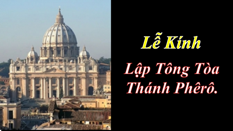 Bài Chia Sẻ Lời Chúa Thứ Tư, Sau Chúa Nhật VII TN