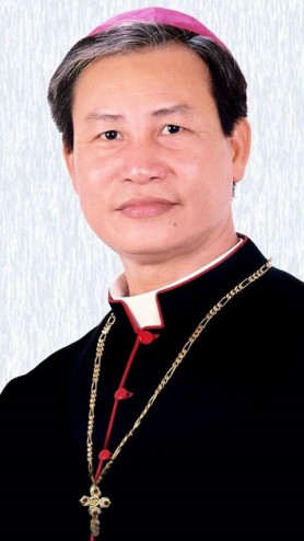 Thông báo: Tình hình sức khỏe của Đức Cha Giuse Vũ Duy Thống, Giám mục Giáo Phận Phan Thiết