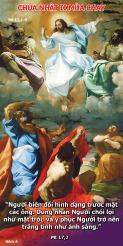 QUA THẬP GIÁ ĐỂ ĐẾN VINH QUANG