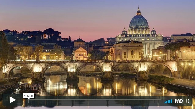 Video: Thời sự tuần qua 25/03/2017: Chung quanh việc ngưng phát thanh qua sóng ngắn của Radio Vatican