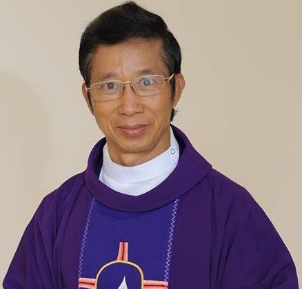 Cáo phó: Cha Giuse Maria ĐỖ ĐÌNH ÁNH