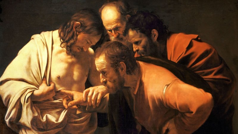 [Audio Bài Giảng]Chúa Nhật II Phục Sinh Năm A Thánh Lễ Thiếu Nhi.