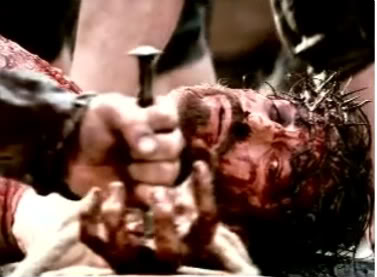 Thứ Sáu Tuần Thánh Ngắm Dấu Đanh Chúa Giêsu Ngắm Thứ Sáu Năm A.