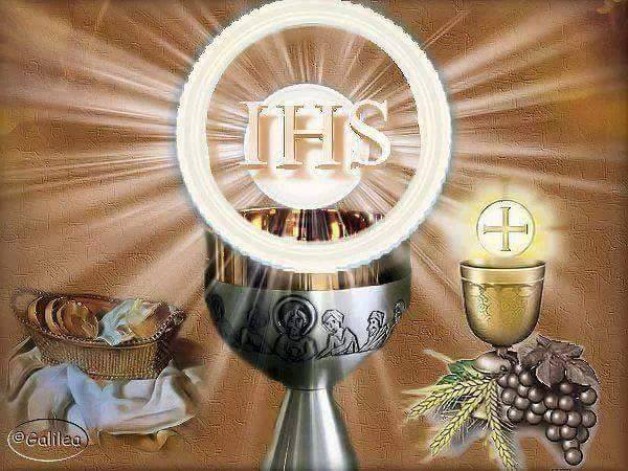 [Audio Thánh Lễ]Chúa Nhật Mình Máu Thánh Chúa Kitô Mừng Bổn Mạng TNTT Và 38 Em Được Lãnh Nhận Bí Tích Thánh Thể Lần Đầu Năm A Thánh Lễ Thiếu Nhi.