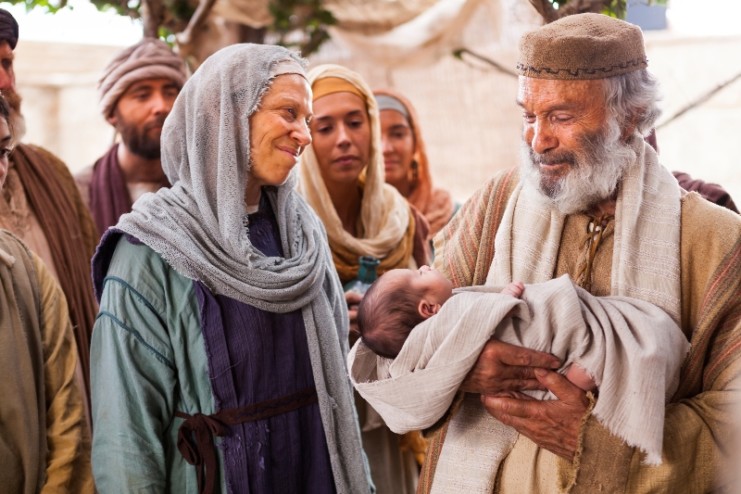 HÃY SỐNG NHƯ GIOAN