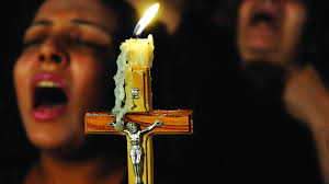 Video: Thế Giới Nhìn Từ Vatican 8-14/06/2017: Kẻ chủ mưu đập phá tượng Chúa và Đức Mẹ bị bắt tại Phi, hàng triệu Mỹ Kim bị tịch thu