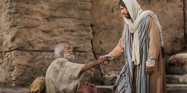 LÒNG TIN ĐÃ CHỮA