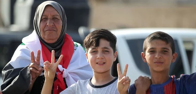 Video: Thế Giới Nhìn Từ Vatican 13/07/2017: Mosul đã được hoàn toàn giải phóng, Alleluia, Alleluia