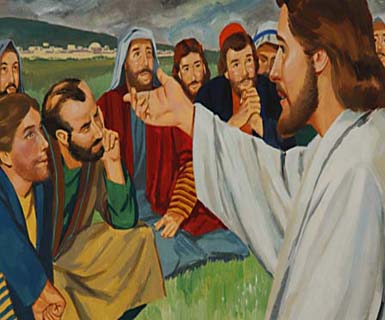 Bài Chia Sẻ Lời Chúa Thứ Hai Sau Chúa Nhật XV Thường Niên Năm A.