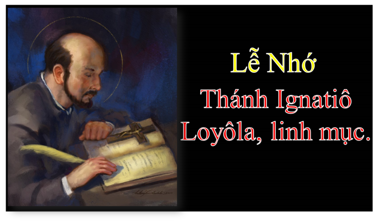 Bài Chia Sẻ Lời Chúa Thứ Hai Sau Chúa Nhật XVII Thường Niên Năm A.