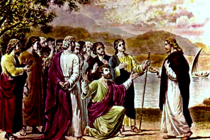 LỜI TUYÊN TÍN GIÁ TRỊ