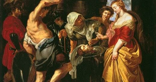 HÁO SẮC VÀ CÁI CHẾT CHO SỰ THẬT