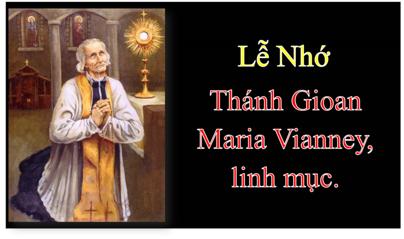 Bài Chia Sẻ Lời Chúa Thứ Sáu Sau Chúa Nhật XVII Thường Niên Năm A.