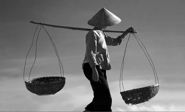 Nguồn gốc của người vợ Tào Khang