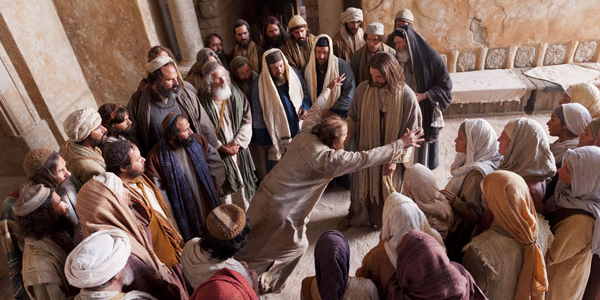 SỨC MẠNH CỦA LỜI