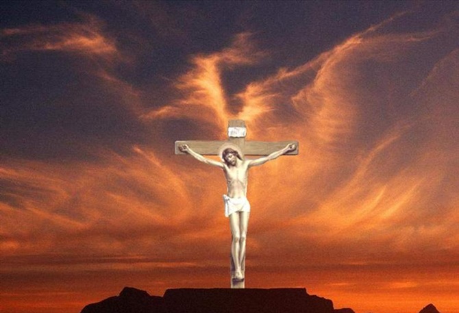 THÁNH GIÁ – MẦU NHIỆM CỦA TÌNH YÊU