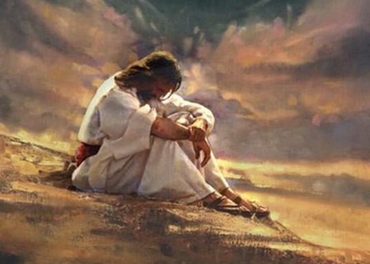 Ý NGHĨA CỦA VIỆC CẦU NGUYỆN