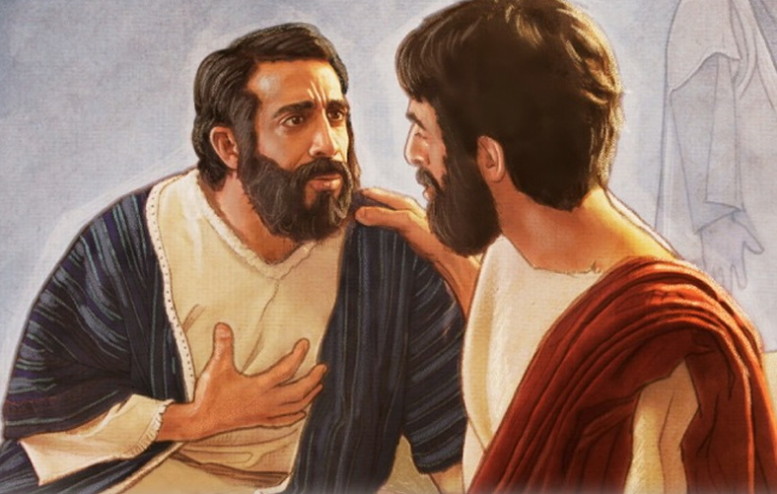 THA THỨ THẬT THÀ