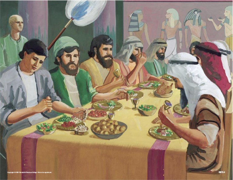  LUYỆN TÂM HỒN – CHỌN Y PHỤC LỄ CƯỚI