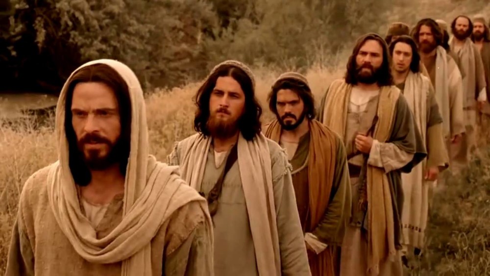 ĐÓN NHẬN KHỔ ĐAU NHƯ THẦY GIÊSU