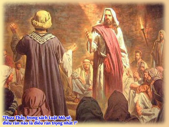 ĐIỀU RĂN TRỌNG NHẤT