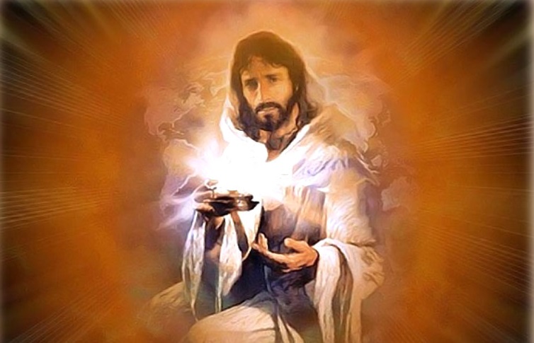 ƯỚC CHI LỬA BỪNG LÊN