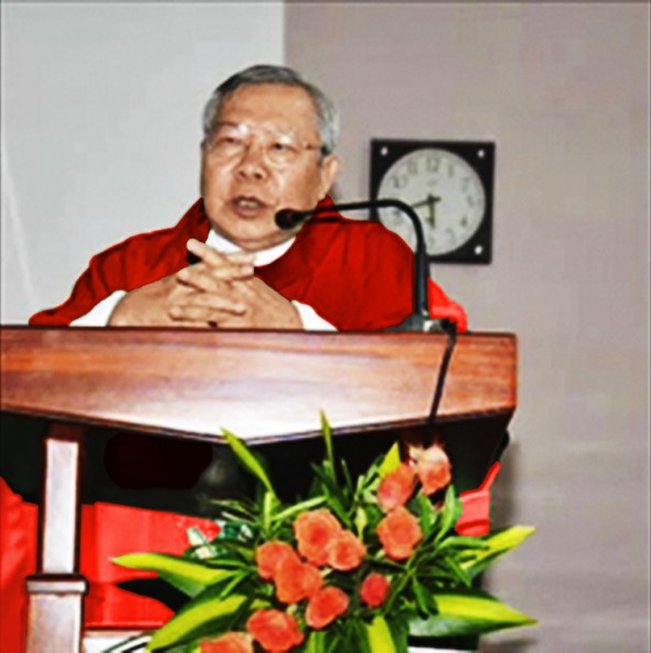 [AUDIO THÁNH LỄ] CHÚA  NHẬT XXXIII THƯỜNG NIÊN  KÍNH TRỌNG THỂ CÁC THÁNH TỬ ĐẠO VIỆT NAM NĂM A..