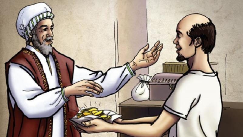 KHÔN NGOAN THẾ GIAN – KHÔN NGOAN THEO KIỂU CON THIÊN CHÚA