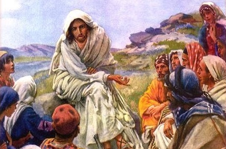 NHÌN LẠI BẢN THÂN