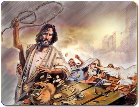 THANH TẨY TÂM HỒN