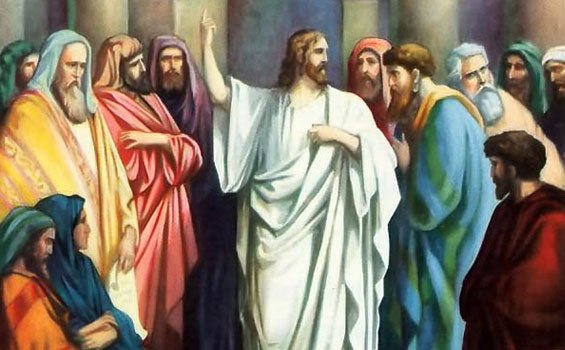 SỰ SỐNG THAY ĐỔI