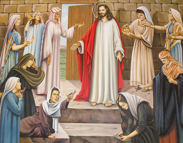 KHÔN KHỜ - KHỜ KHÔN