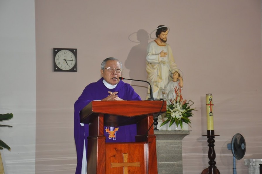 [AUDIO THÁNH LỄ] CHÚA NHẬT II MÙA VỌNG CHỦ ĐỀ HÃY DỌN ĐƯỜNG CHO CHÚA NĂM B.