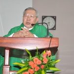 BÀI CHIA SẼ LỜI CHÚA THỨ BẢY SAU CHÚA NHẬT XXXIII THƯỜNG NIÊN NĂM C