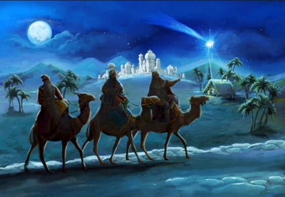 LÊN ĐƯỜNG TRUYỀN GIÁO NHƯ CÁC ĐẠO SĨ !