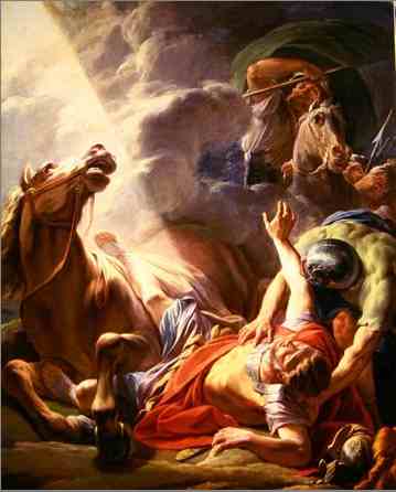 KHÔNG SỢ NGÃ – CHỈ SỢ KHÔNG ĐỨNG LÊN NHƯ PHAOLÔ