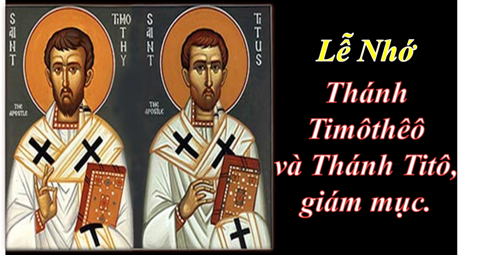 BÀI CHIA SẺ LỜI CHÚA THỨ SÁU SAU CHÚA NHẬT III THƯỜNG NIÊN NĂM B.