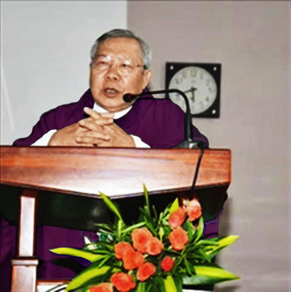 BÀI CHIA SẺ LỜI CHÚA THỨ TƯ SAU CHÚA NHẬT I MÙA CHAY NĂM B.