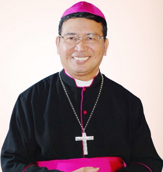 BÀI CHIA SẺ LỜI CHÚA THỨ BẢY SAU CHÚA NHẬT I MÙA CHAY NĂM B.