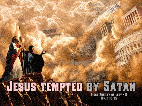 LỜI MỜI GỌI SÁM HỐI