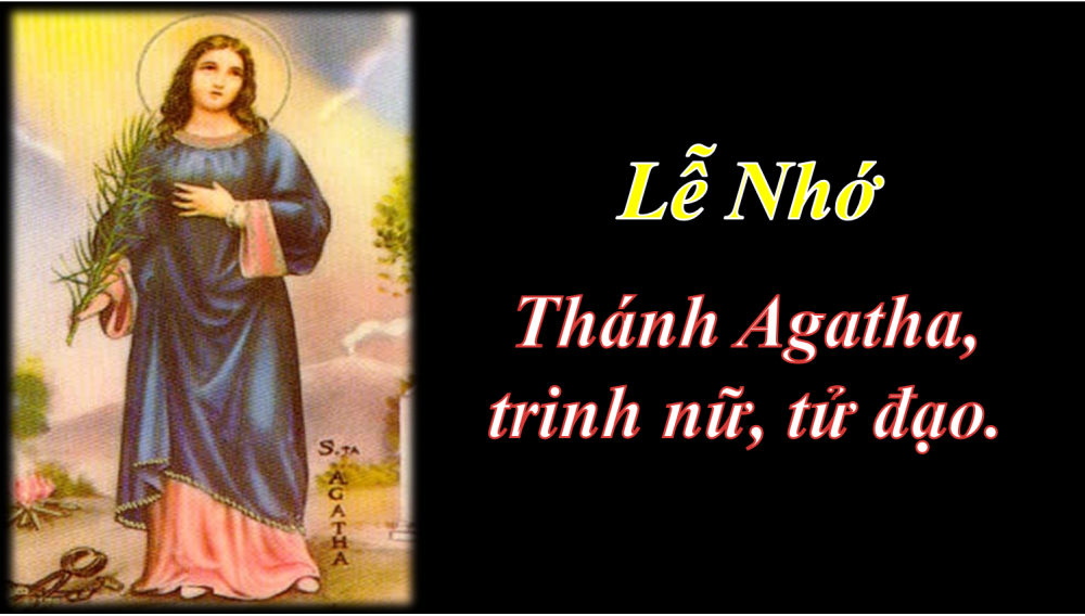 BÀI CHIA SẺ LỜI CHÚA THỨ HAI SAU CHÚA NHẬT V THƯỜNG NIÊN NĂM B.