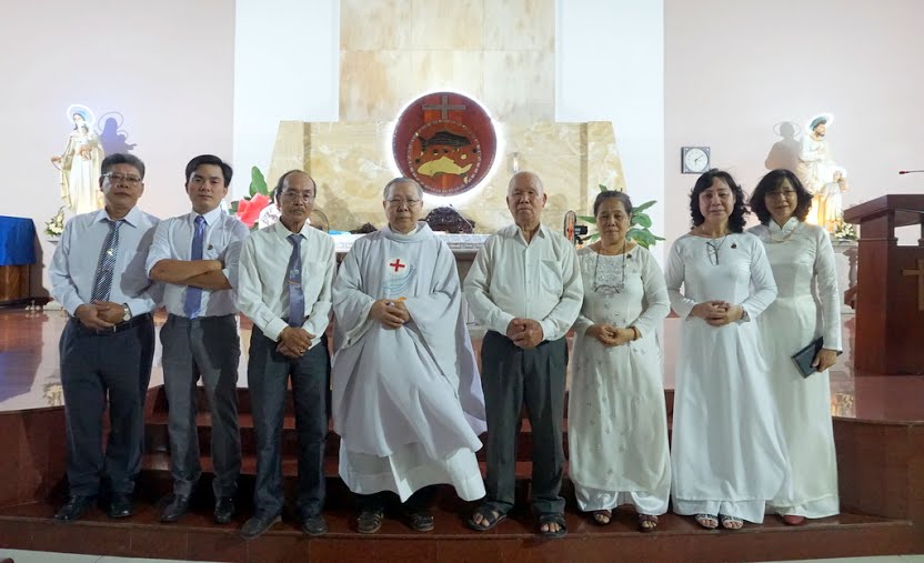 Lễ Kính Thánh Gioan Thiên Chúa: Bổn mạng Ban Kẻ Liệt