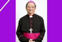 Cái chết của Đức cố TGM Phaolô là một bức tâm thư Chúa gửi cho tôi