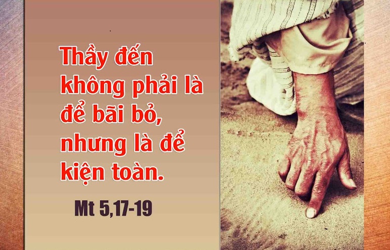 LUẬT YÊU THƯƠNG