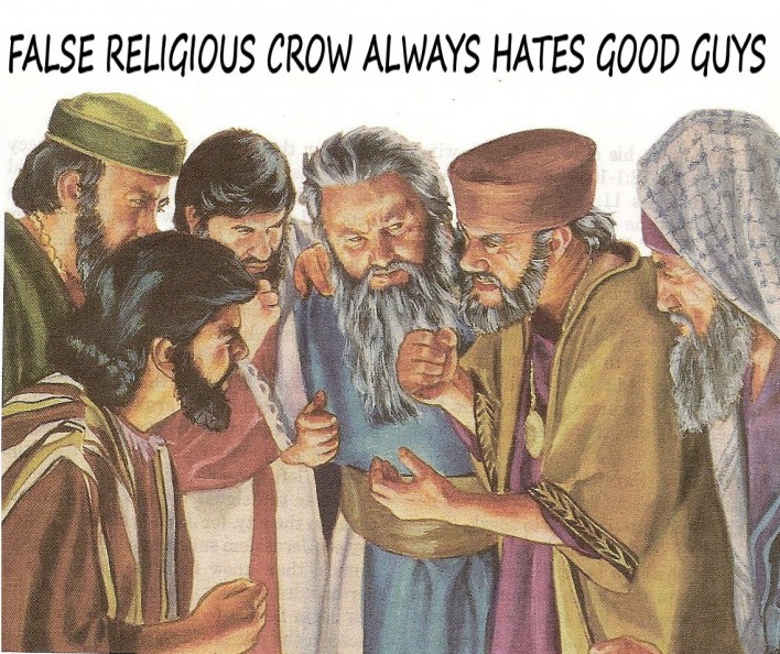 Suy Niệm Thứ Bảy Tuần V Mùa Chay B